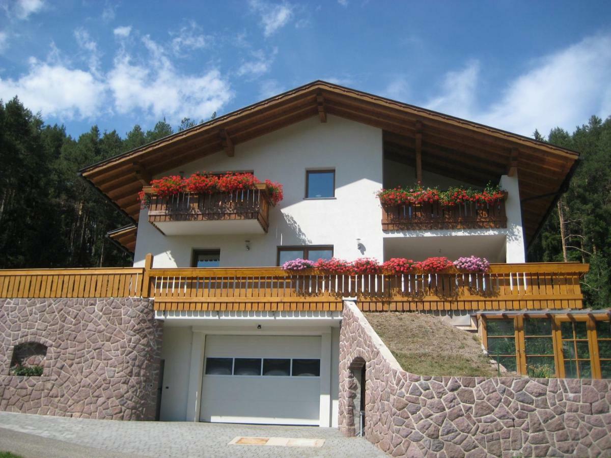 Polzhof Apartment กัสเตลรอตโต ภายนอก รูปภาพ